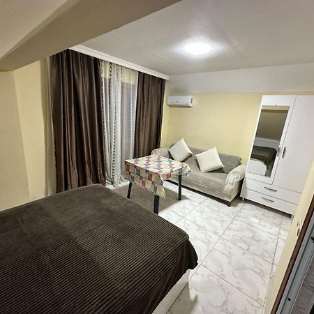Guest House "Sulo" Kobuleti ภายนอก รูปภาพ