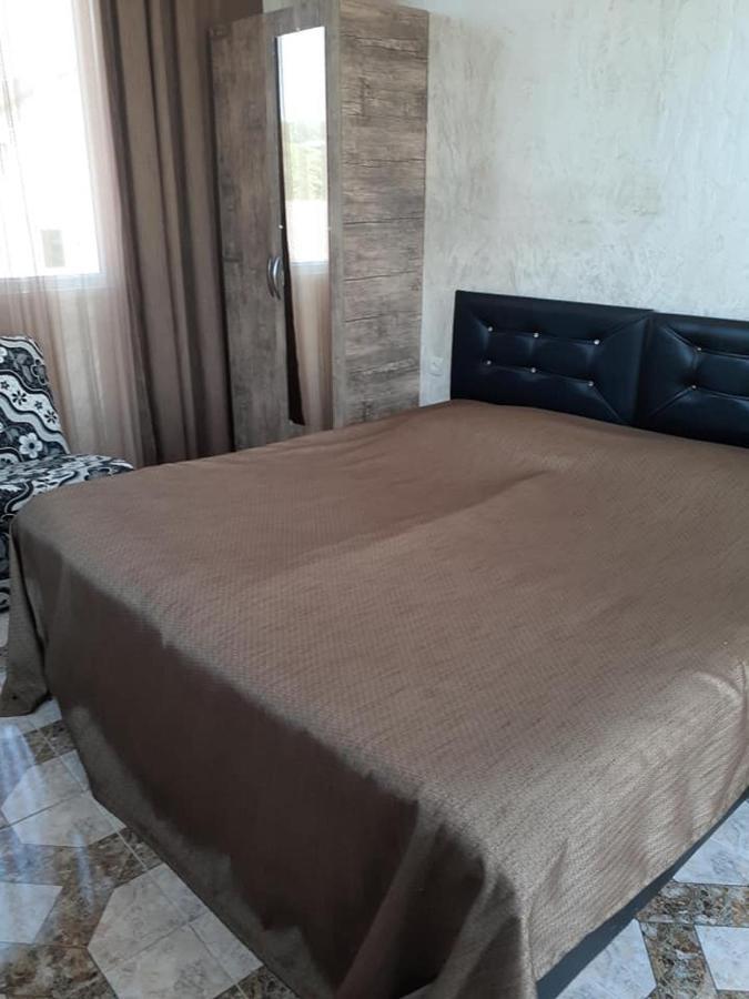 Guest House "Sulo" Kobuleti ภายนอก รูปภาพ