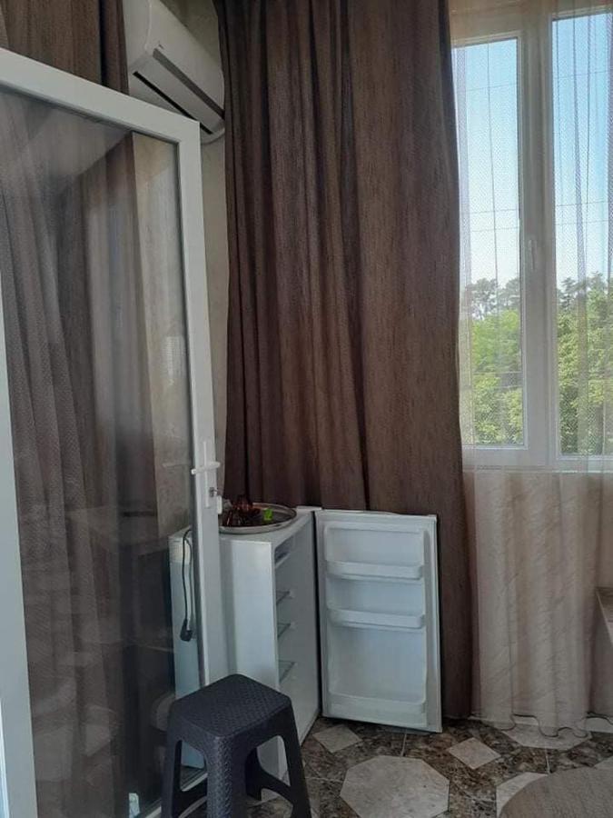 Guest House "Sulo" Kobuleti ภายนอก รูปภาพ
