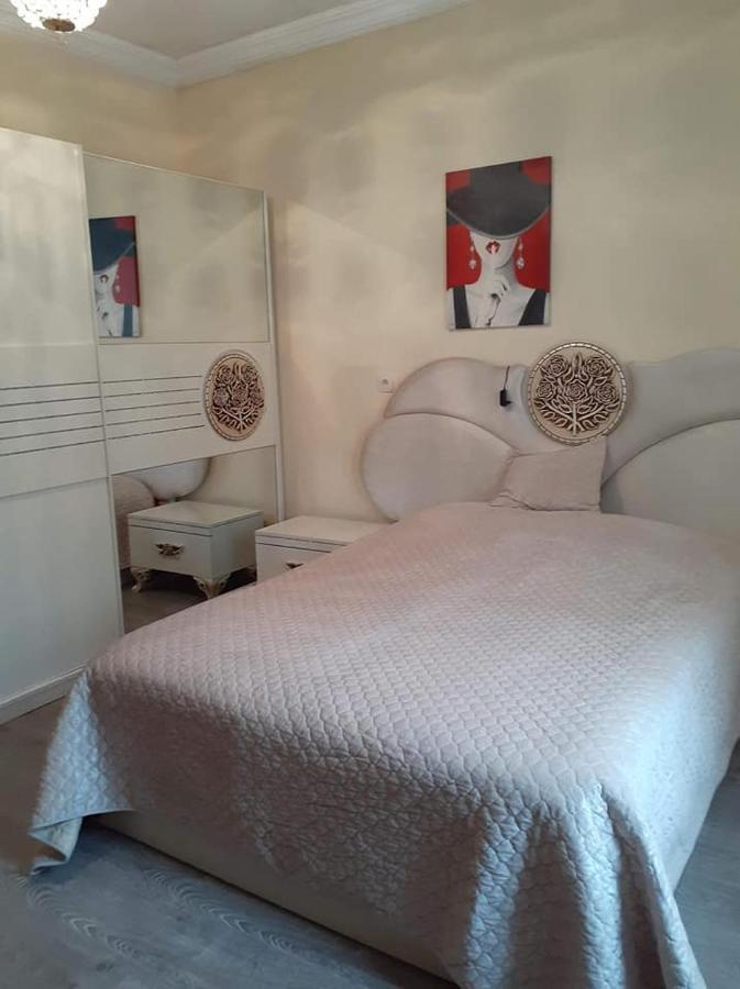 Guest House "Sulo" Kobuleti ภายนอก รูปภาพ