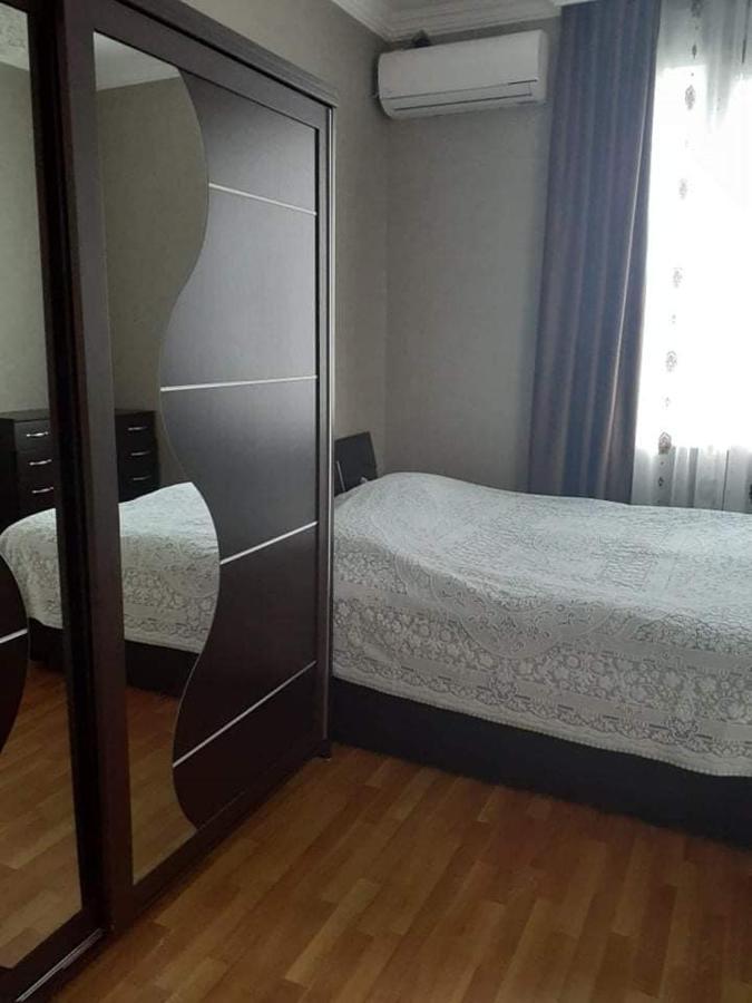 Guest House "Sulo" Kobuleti ภายนอก รูปภาพ