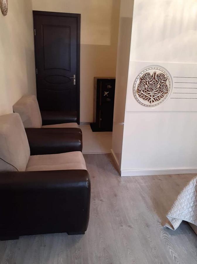 Guest House "Sulo" Kobuleti ภายนอก รูปภาพ