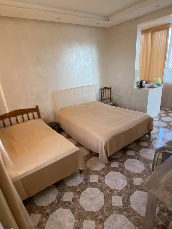 Guest House "Sulo" Kobuleti ภายนอก รูปภาพ