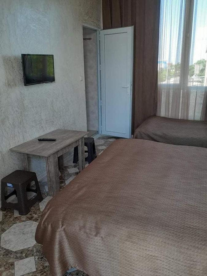 Guest House "Sulo" Kobuleti ภายนอก รูปภาพ