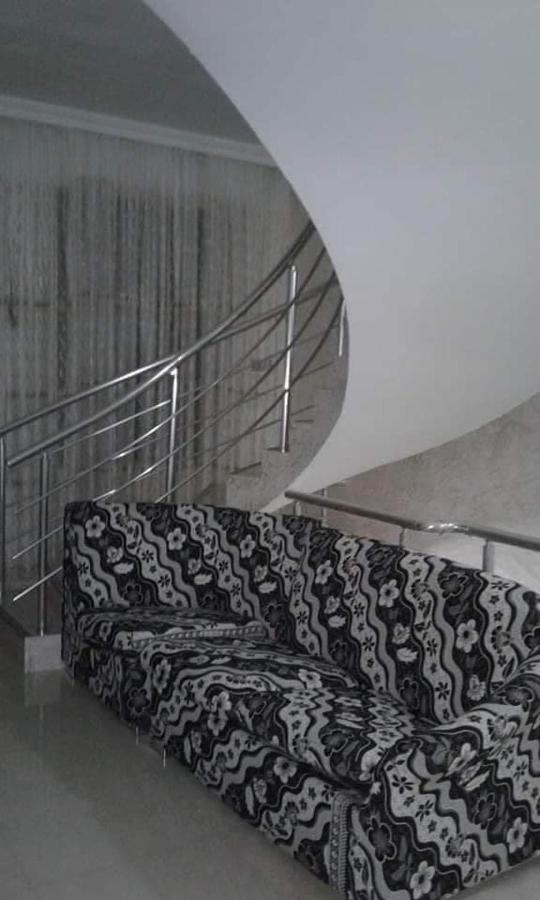 Guest House "Sulo" Kobuleti ภายนอก รูปภาพ