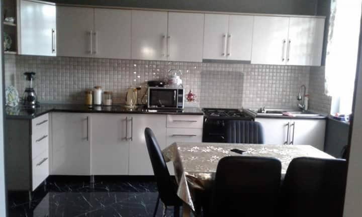 Guest House "Sulo" Kobuleti ภายนอก รูปภาพ