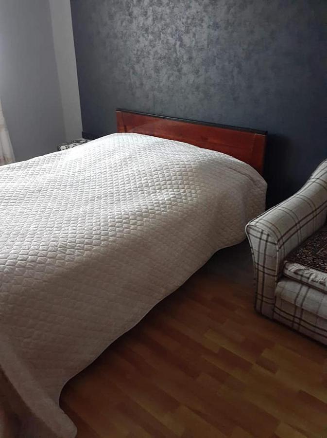Guest House "Sulo" Kobuleti ภายนอก รูปภาพ