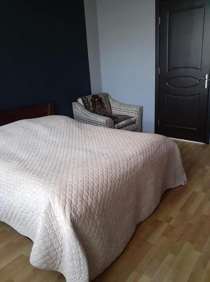 Guest House "Sulo" Kobuleti ภายนอก รูปภาพ