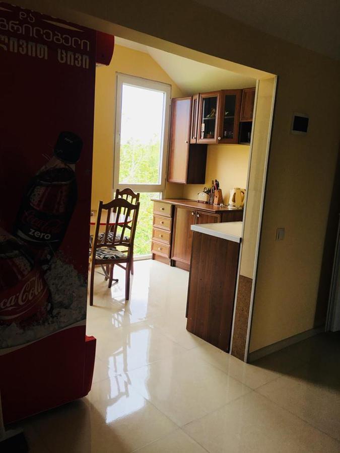 Guest House "Sulo" Kobuleti ภายนอก รูปภาพ