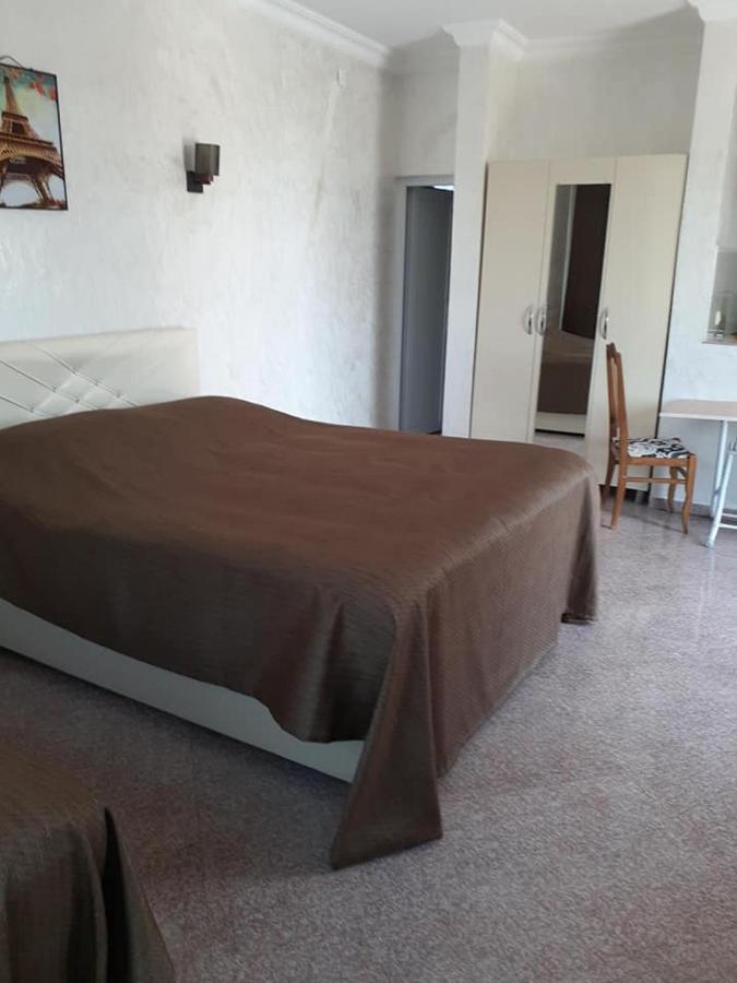 Guest House "Sulo" Kobuleti ภายนอก รูปภาพ