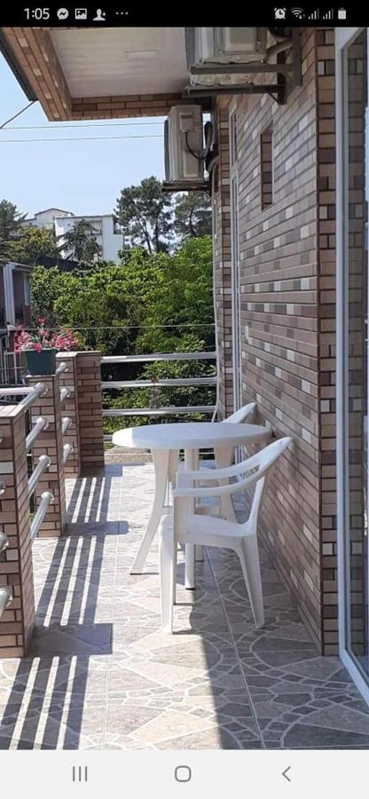 Guest House "Sulo" Kobuleti ภายนอก รูปภาพ
