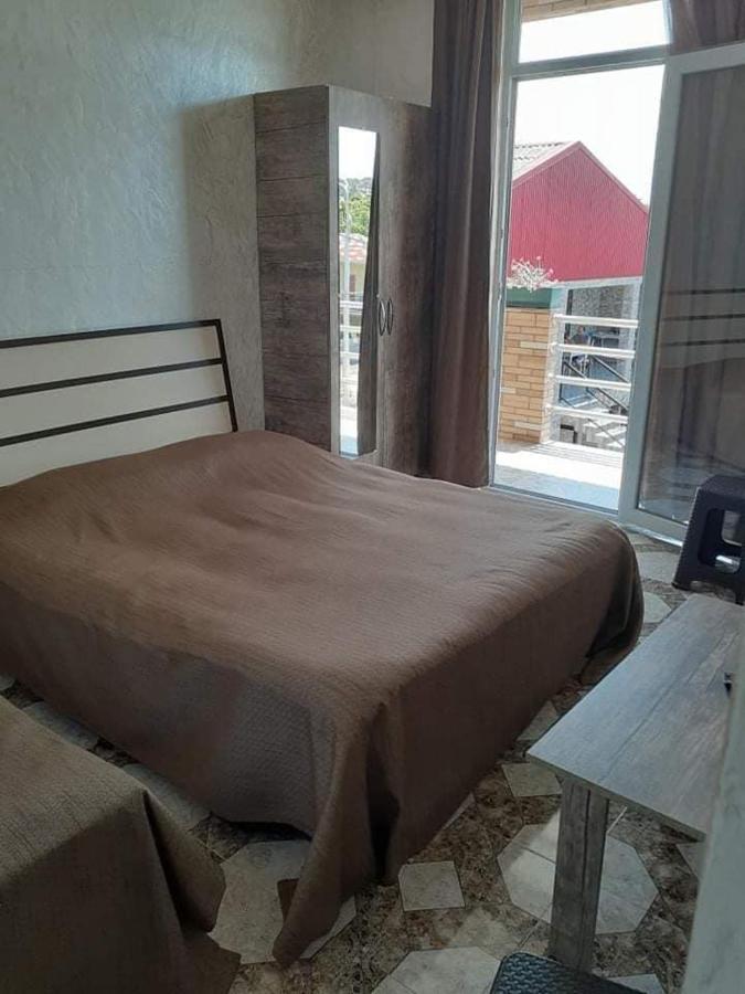 Guest House "Sulo" Kobuleti ภายนอก รูปภาพ