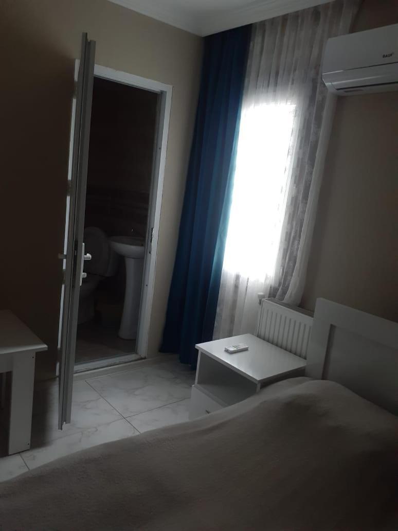 Guest House "Sulo" Kobuleti ภายนอก รูปภาพ