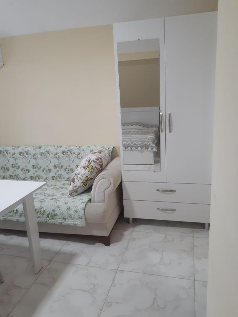 Guest House "Sulo" Kobuleti ภายนอก รูปภาพ