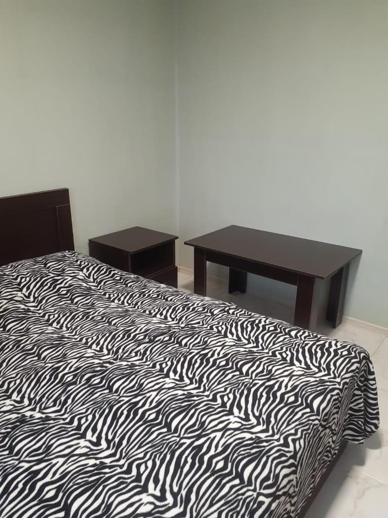 Guest House "Sulo" Kobuleti ภายนอก รูปภาพ