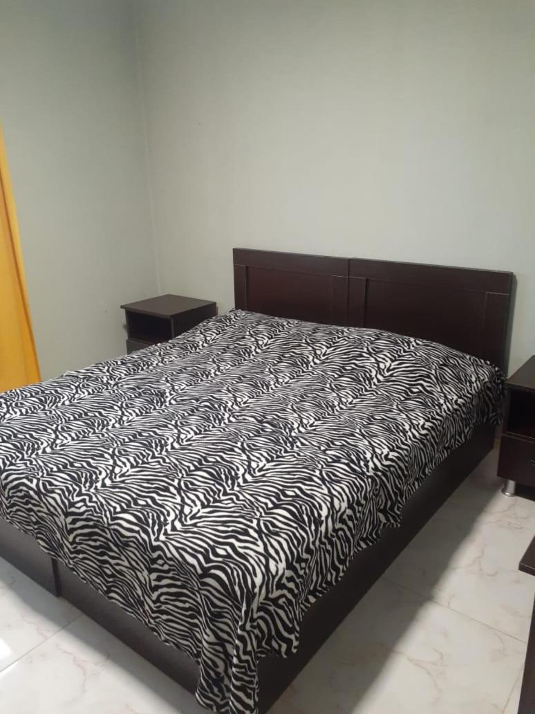 Guest House "Sulo" Kobuleti ภายนอก รูปภาพ
