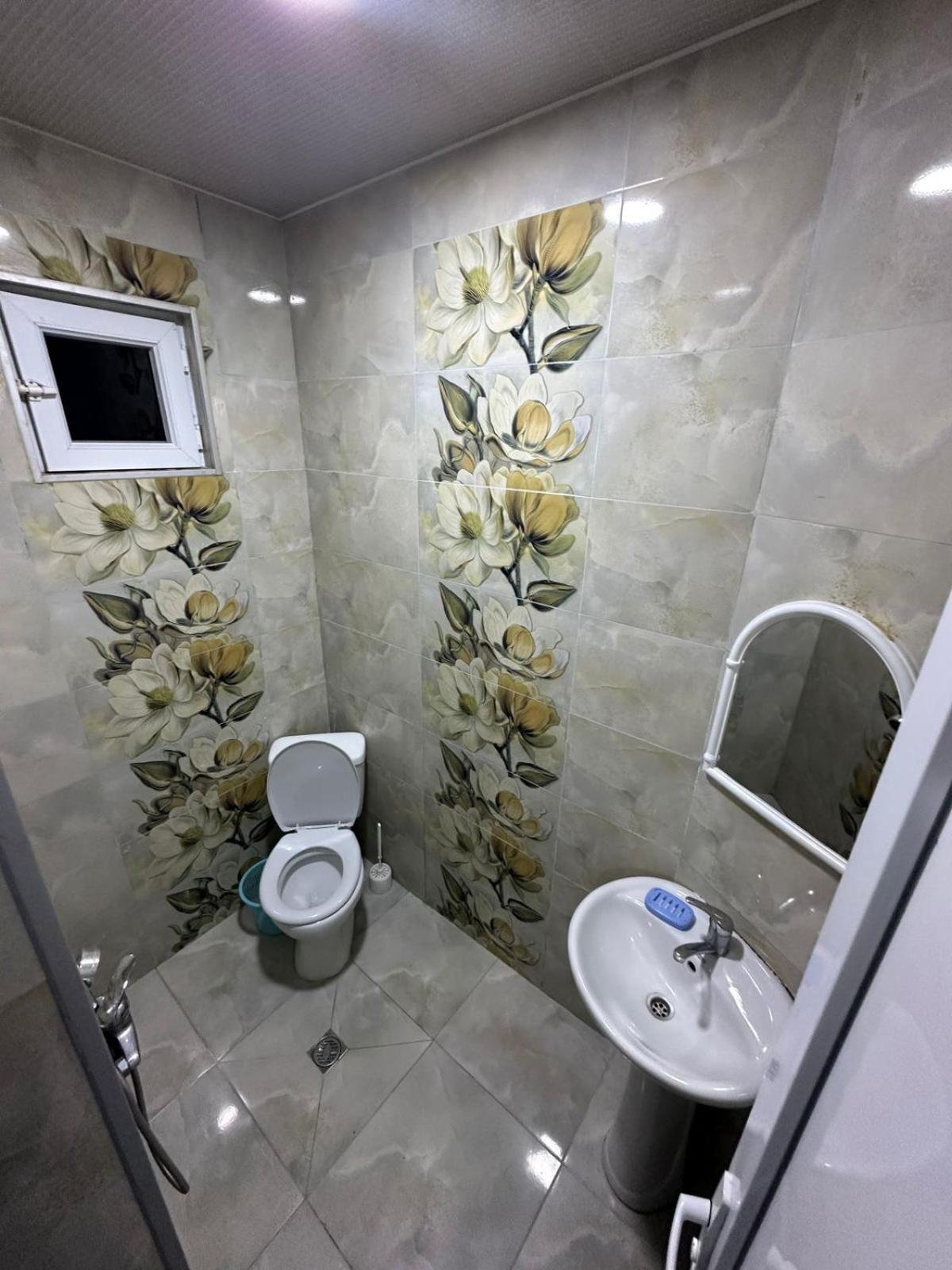 Guest House "Sulo" Kobuleti ห้อง รูปภาพ