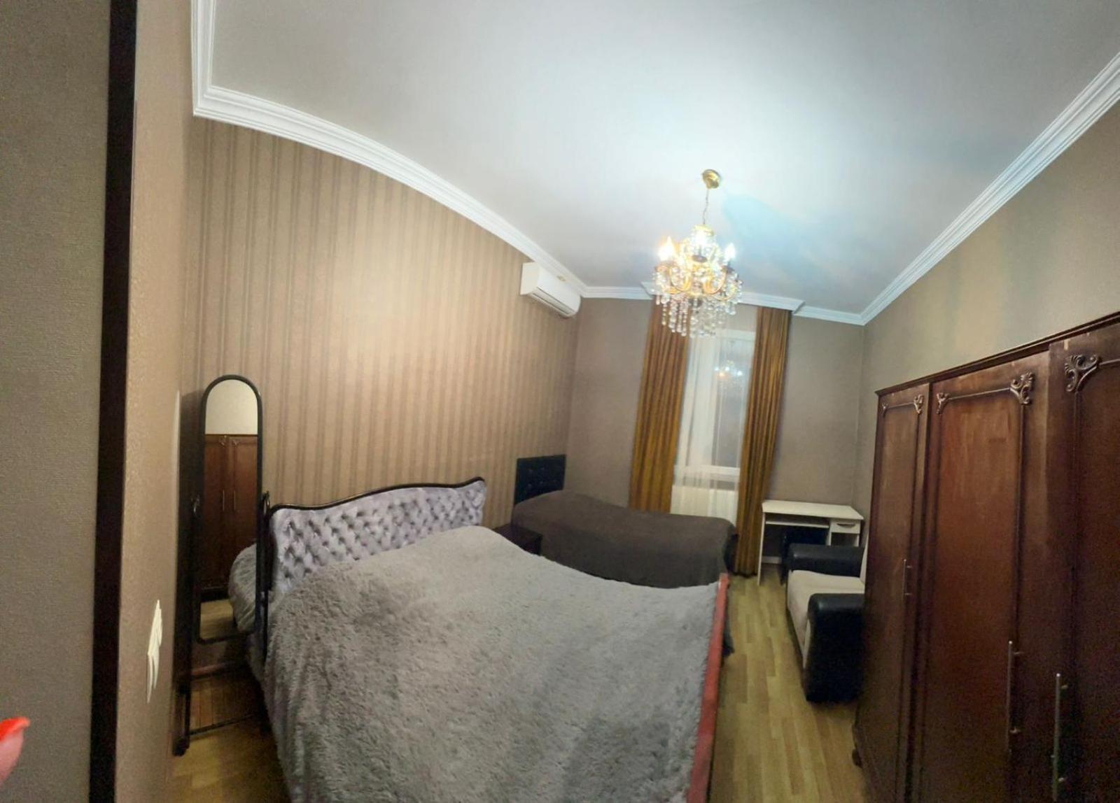 Guest House "Sulo" Kobuleti ภายนอก รูปภาพ