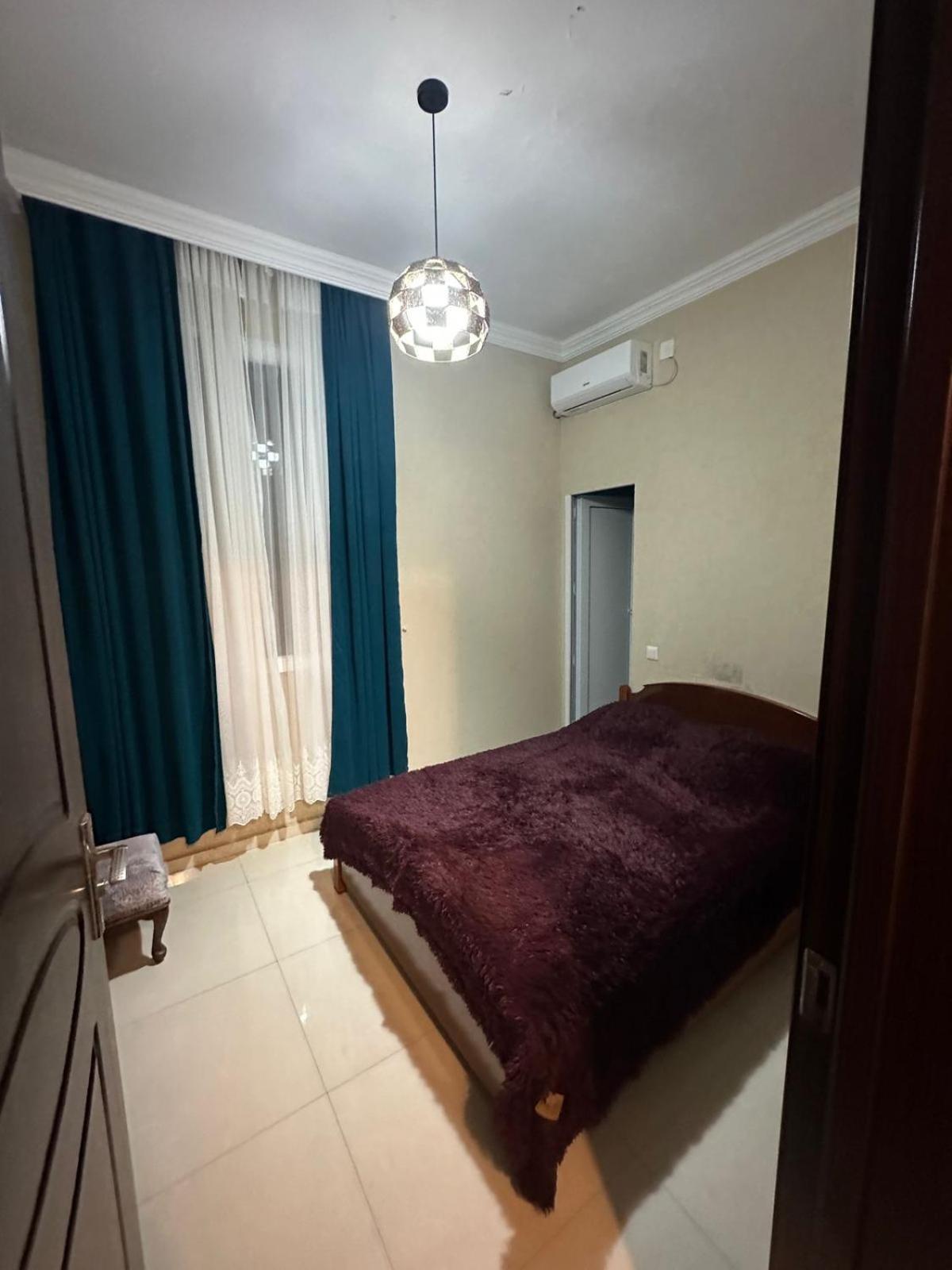 Guest House "Sulo" Kobuleti ภายนอก รูปภาพ