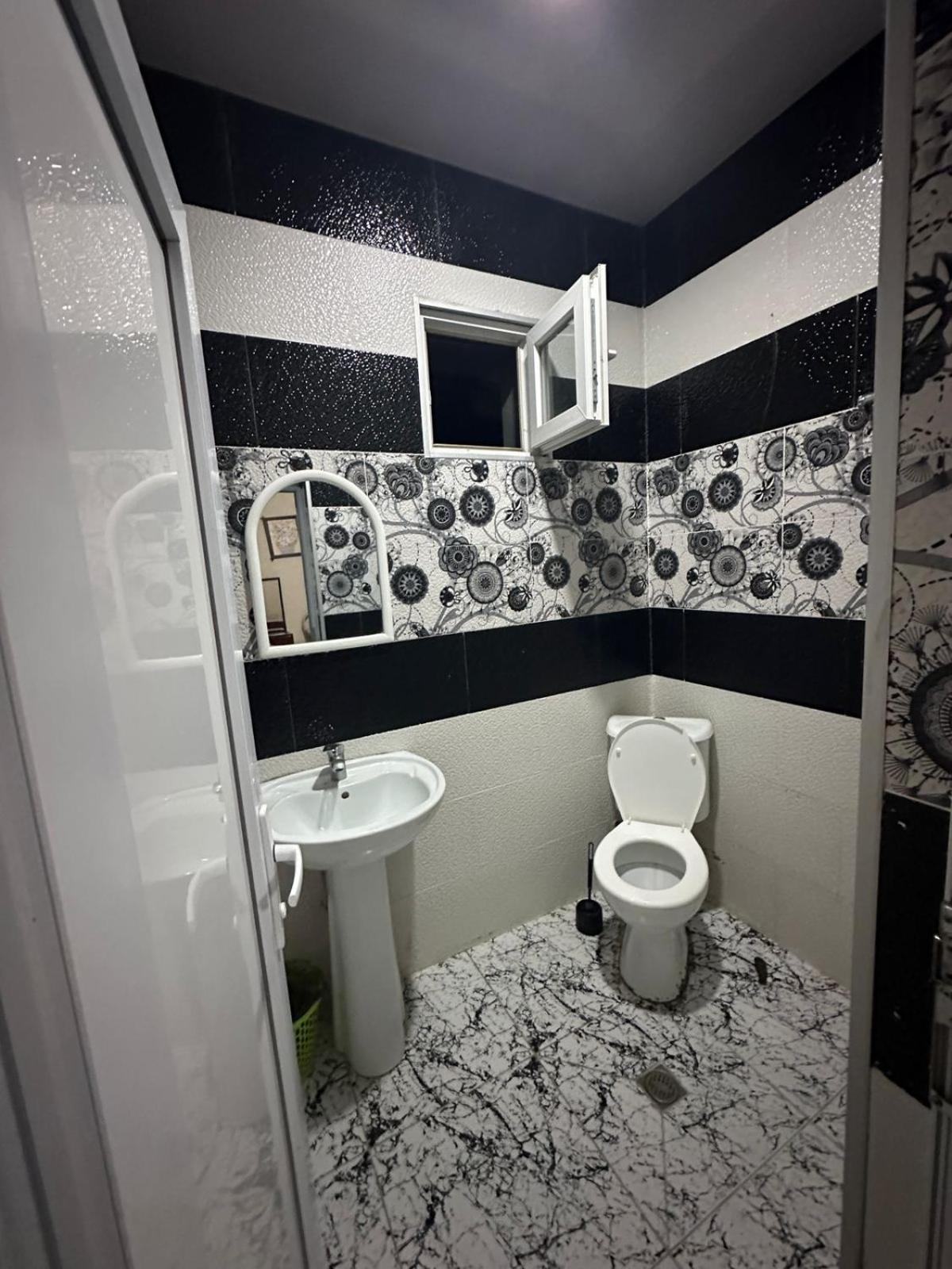 Guest House "Sulo" Kobuleti ห้อง รูปภาพ