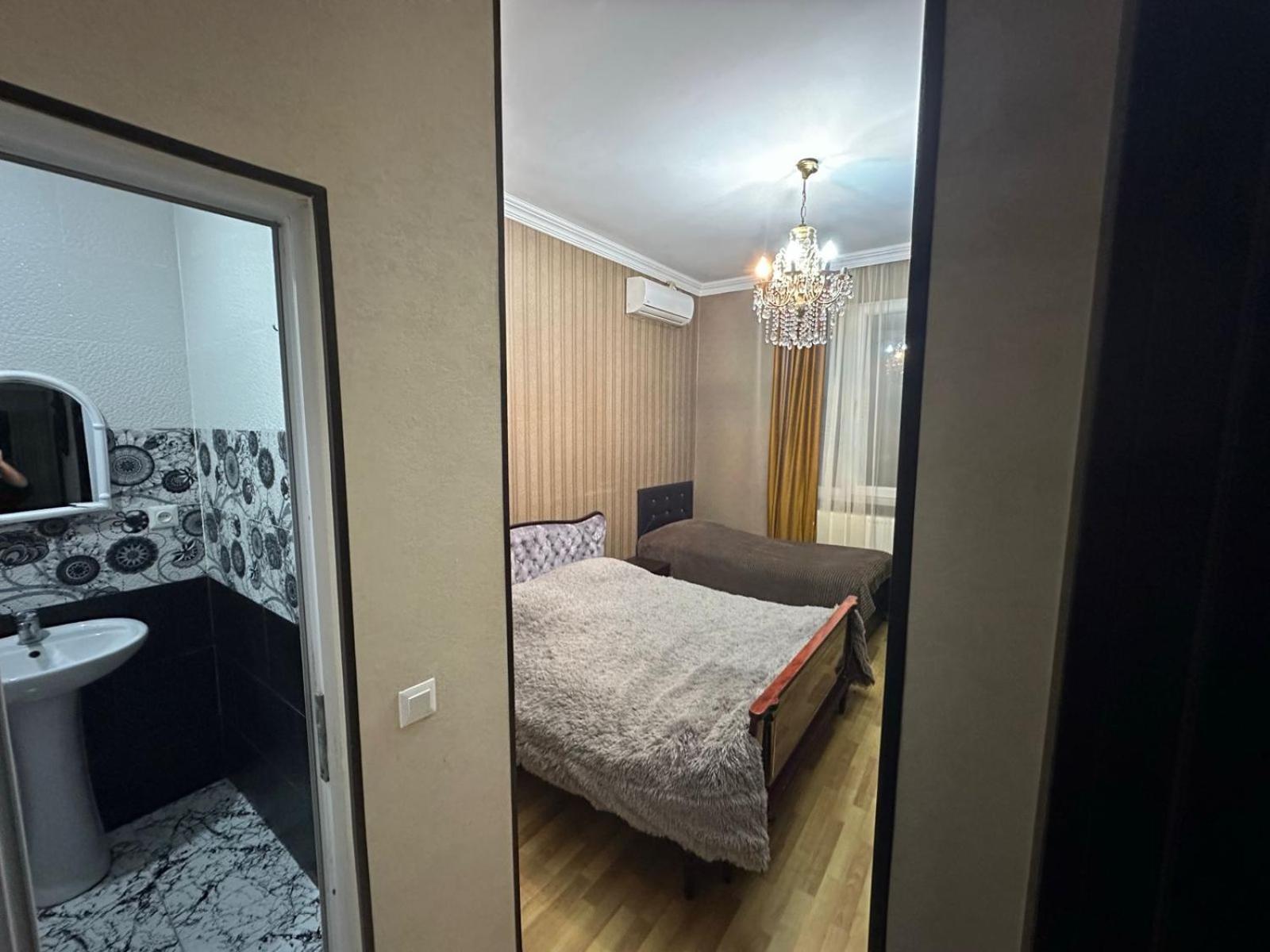 Guest House "Sulo" Kobuleti ภายนอก รูปภาพ