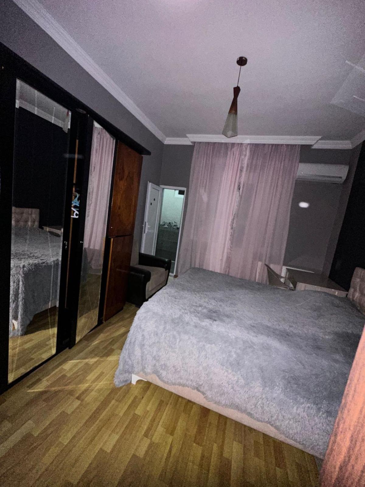 Guest House "Sulo" Kobuleti ภายนอก รูปภาพ