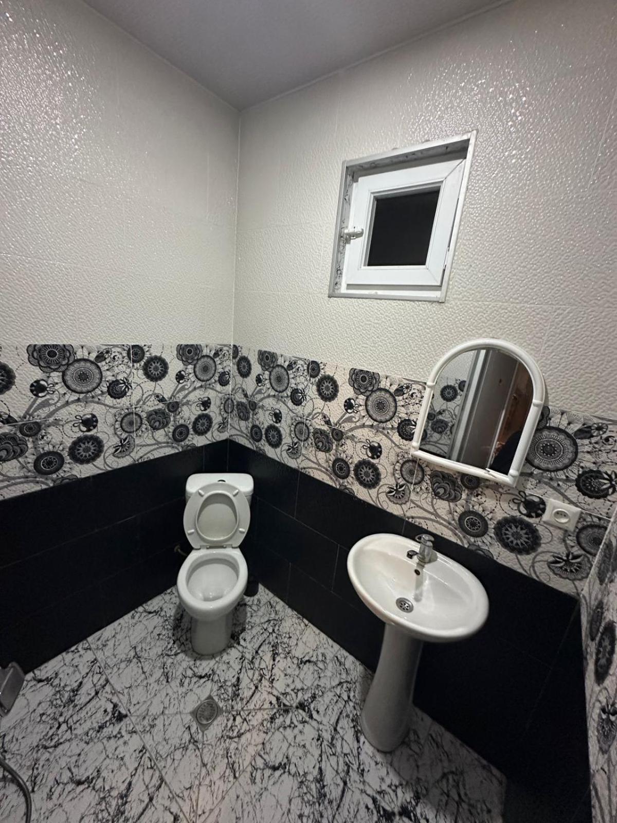 Guest House "Sulo" Kobuleti ภายนอก รูปภาพ