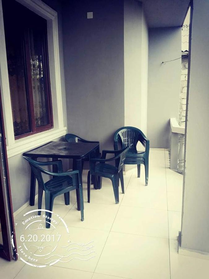Guest House "Sulo" Kobuleti ภายนอก รูปภาพ