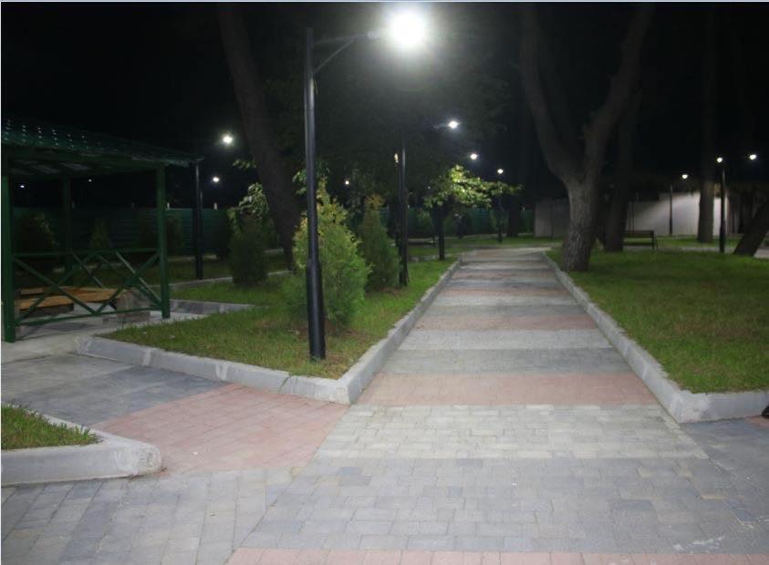 Guest House "Sulo" Kobuleti ภายนอก รูปภาพ