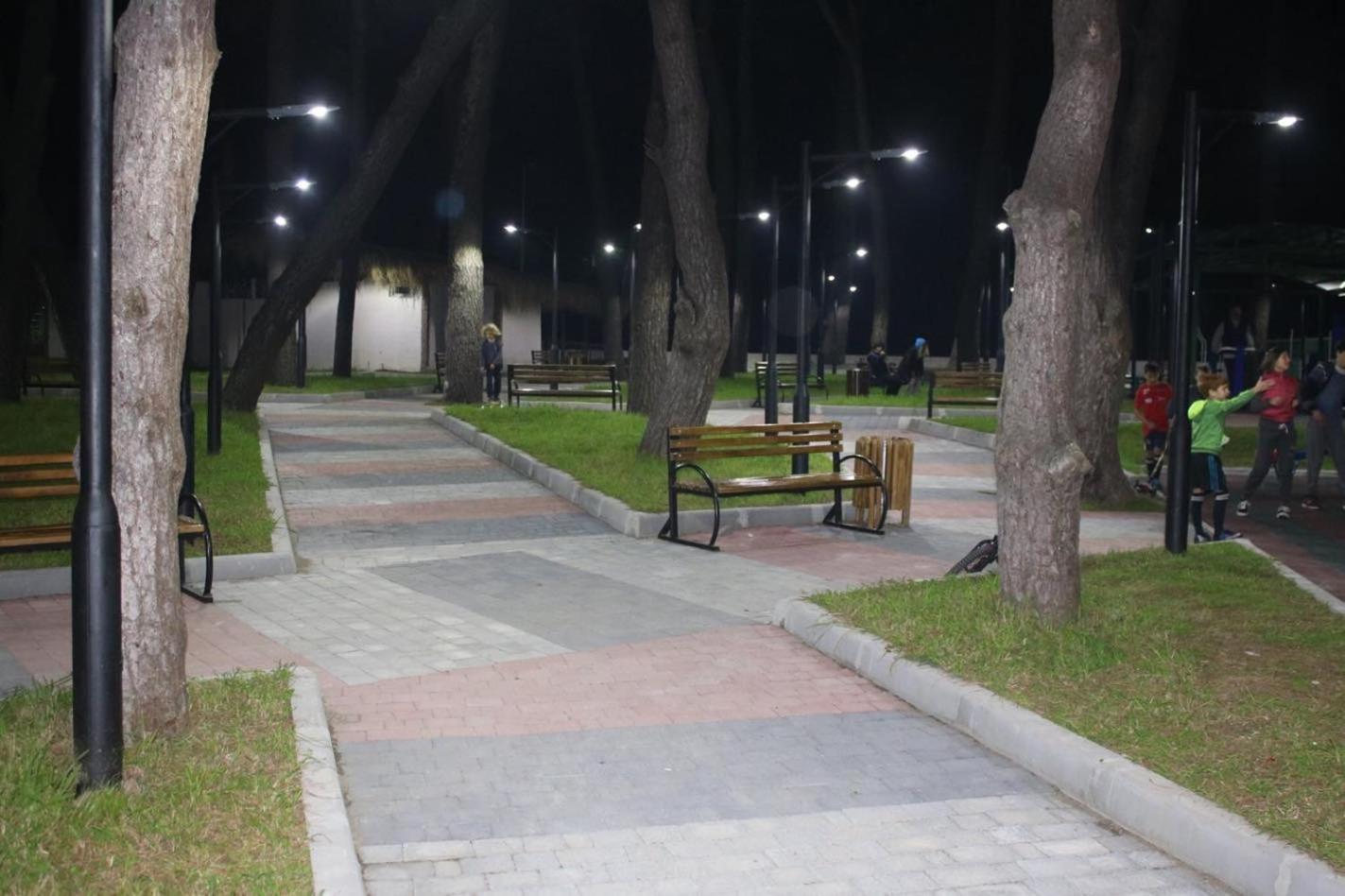 Guest House "Sulo" Kobuleti ภายนอก รูปภาพ