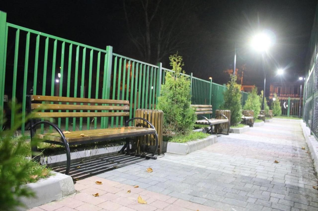 Guest House "Sulo" Kobuleti ภายนอก รูปภาพ